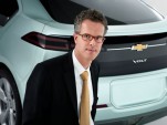 2011 Chevrolet Volt