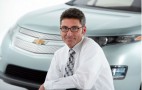 Five Questions: Andrew Farah, 2011 Chevrolet Volt Chief Engineer