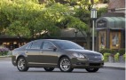 2009 Chevy Malibu Hybrid Review