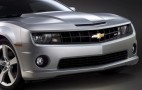 August 2009 Chevrolet Camaro Sales Figures Released