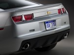 2010 Chevrolet Camaro SS