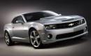 2010 Chevrolet Camaro SS