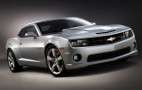 September 2009 Chevrolet Camaro Sales Figures Released