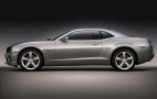 2010 Chevrolet Camaro Delayed A Month