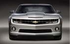February 2010 Chevrolet Camaro Sales Figures Released
