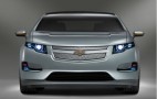 2011 Chevrolet Volt To Be Sold In China, But As A Buick