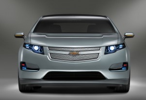 Today at High Gear Media: Chevy Volt, Nissan Leaf and MINI 