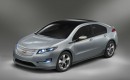2011 Chevrolet Volt