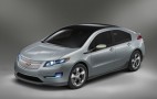 Charging the 2011 Chevrolet Volt: What You Need To Know