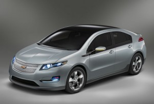 Future Cars: 2012 Chevrolets Get Smaller, Greener