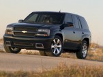 J.D. Power: Service "Upsells" Aren't As Common As You Think 2009 Chevrolet TrailBlazer