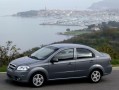 2009 Chevrolet Aveo
