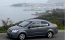 2009 Chevrolet Aveo