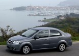 2009 Chevrolet Aveo Photos