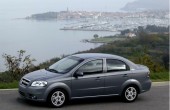 2009 Chevrolet Aveo Photos