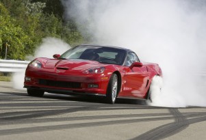 What Cars Couldn't You Do Without? Chevrolet Corvette Tops List!
