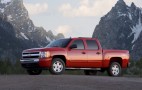 2012 Chevrolet Silverado: What To Expect, Part II