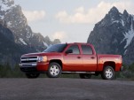 2009 Chevrolet Silverado 1500