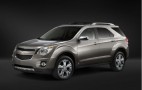 GM Opens 'Test Drive Studios' For Chevy Equinox, Malibu, Traverse