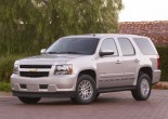 2009 Chevrolet Tahoe Photos
