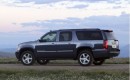 2009 Chevrolet Suburban