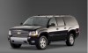 2009 Chevrolet Suburban