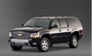 2009 Chevrolet Suburban