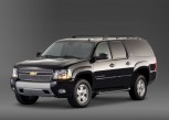 2009 Chevrolet Suburban