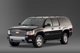 2009 Chevrolet Suburban