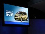 2010 Chevrolet Spark
