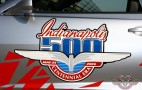Indy 500: Hildebrand Crashes In Final Turn, Dan Wheldon Takes Win