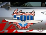 2010 camaro indy 500 pace car