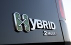 First Drive: 2009 Chevrolet Silverado Hybrid