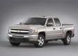 2009 Chevrolet Silverado 1500 Hybrid