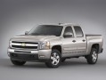 2009 Chevrolet Silverado 1500 Hybrid
