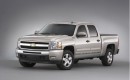 2009 Chevrolet Silverado Hybrid