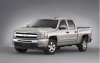 Chevrolet Silverado and GMC Sierra 2-Mode Hybrid Pickup Review