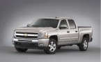 2009 Chevrolet Silverado 1500 Hybrid