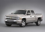 2009 Chevrolet Silverado 1500 Hybrid Photos