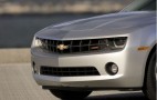 January 2010 Chevrolet Camaro Sales Figures Released