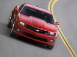 2010 Chevrolet Camaro SS