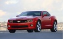 2010 Chevrolet Camaro SS