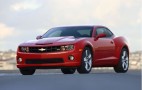 Report: Cadillac ATS, CTS And Next-Gen Camaro To Share Alpha Platform