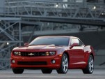 2010 Chevrolet Camaro SS