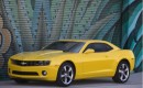 2010 Chevrolet Camaro