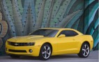Fifth Gear Tests 2011 Chevrolet Camaro SS “Yank-Tank”