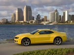 2010 Chevrolet Camaro
