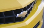 May 2009 Chevrolet Camaro Sales Figures Released