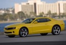 2010 Chevrolet Camaro 2010 Chevrolet Camaro
