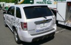 As Federal Government Holds Back on Hydrogen, California Remains Buoyant